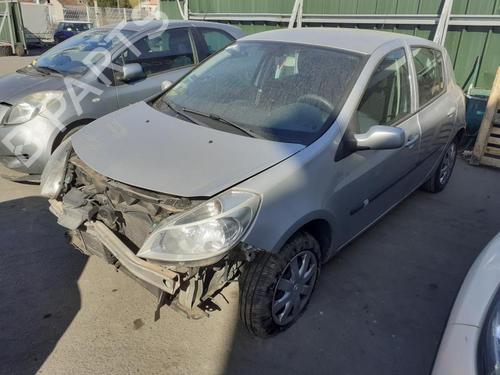 Fuel flap RENAULT CLIO III (BR0/1, CR0/1)  | BP13844947C131