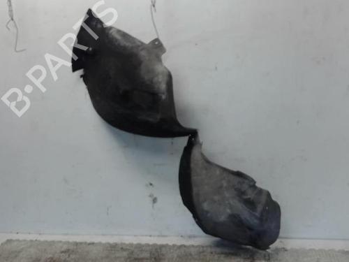 Used Wheel arch CITROËN C5 III (RD_) 2.0 HDi 140 (RDRHF8, RDRHFA, RDRHA8, RDRHAJ) (140 hp) 16566234