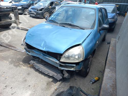 Right taillight RENAULT CLIO II (BB_, CB_)  | BP20610771C35 