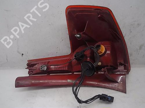 Used Left taillight CITROËN C4 I (LC_) 1.6 HDi (90 hp) 13840771