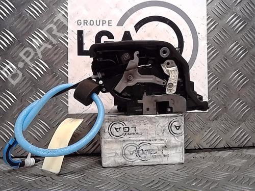 Used Rear right lock BMW 2 Active Tourer (F45) [2013-2021]  13851296