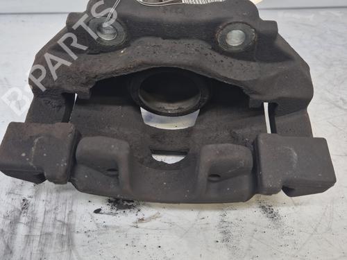Used Right front brake caliper PEUGEOT PARTNER Tepee 1.6 HDi (114 hp) 31575749