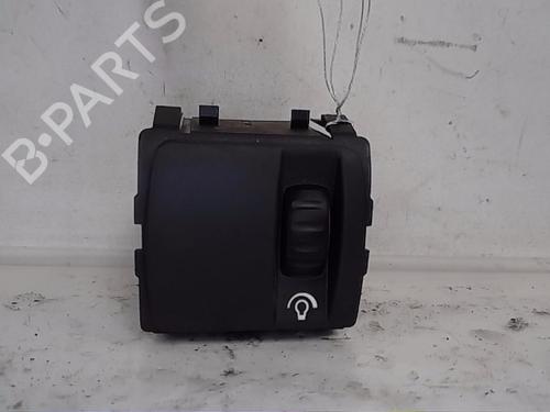 Headlight switch RENAULT MEGANE III Coupe (DZ0/1_) 2.0 R.S. | BP14562452I24 