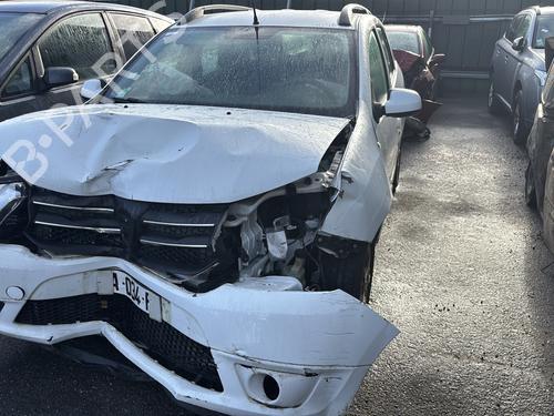 Used Parts DACIA LOGAN MCV II TCe 90 (K8M1, K8MA, K8AC) (90 hp) 3479229