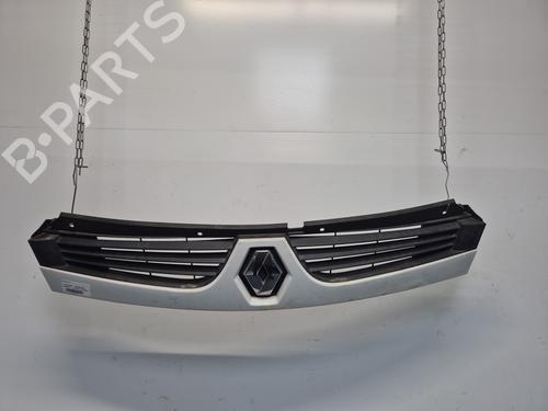 Used Grille Grille RENAULT MASTER II Bus (JD) 2.5 dCi (JD01, JD02, JD11, JD12, JD1W) (120 hp) 33892838 33892838