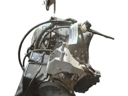 Used Gearbox Gearbox 38004219 38004219