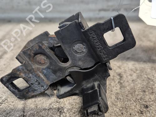 Hood lock LAND ROVER RANGE ROVER EVOQUE (L538) 2.2 D | BP27856462C133 