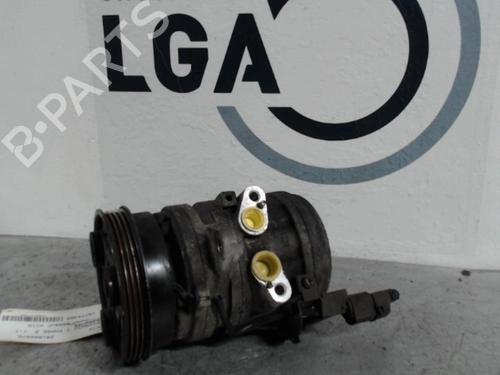 Used AC compressor KIA PICANTO I (SA) 1.1 (65 hp) 13868288
