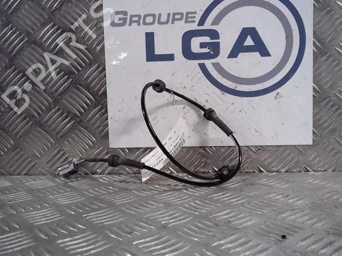Elektronisk sensor RENAULT KADJAR (HA_, HL_) 1.5 dCi 110 (HLA3) (110 hp) 14551483