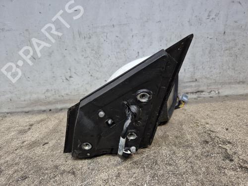 Right mirror RENAULT MEGANE IV Hatchback (B9A/M/N_)  | BP29195751C27 