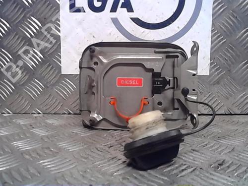Fuel flap NISSAN X-TRAIL I (T30) 2.2 dCi 4x4 | BP13853889C131 