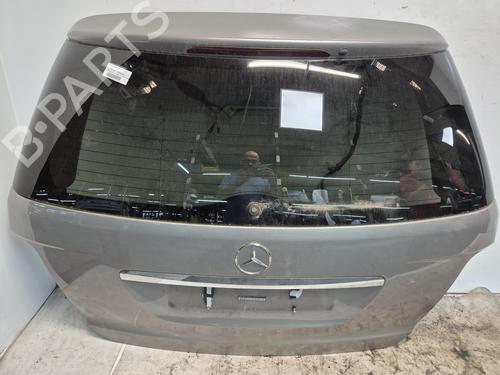 Used Tailgate Tailgate MERCEDES-BENZ M-CLASS (W164) [2005-2012] 34200891 34200891