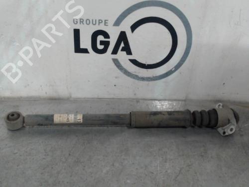 Used Right front shock absorber VW POLO (9N_, 9A_) 1.2 12V (64 hp) 13867373