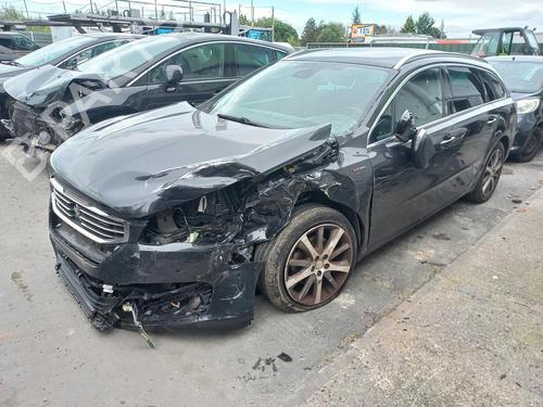 Right front window switch PEUGEOT 508 SW I (8E_) 2.0 BlueHDi 150 | BP23412477I26 - Image 3