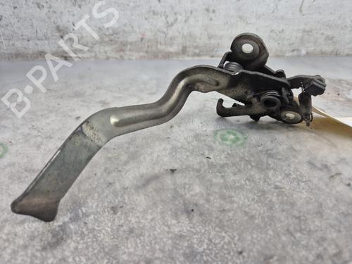 Used Hood lock CITROËN C4 I (LC_) 1.6 VTi 120 (120 hp) 30605868