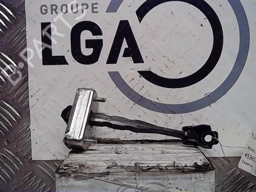 Used Hinge/Door check strap RENAULT TALISMAN Grandtour (KP_) 1.3 TCe 160 (KPNC) (160 hp) 14555939