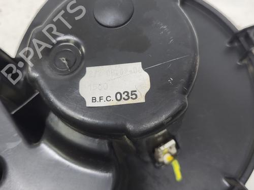heater-blower-motor-mercedes-benz-c-class-w203-2000-2001-2002-2003-2004-2005-2006-2007-35796622 main image