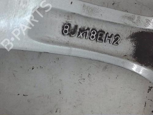 Rim BMW 5 (E60) 545 i | BP18342288C45 