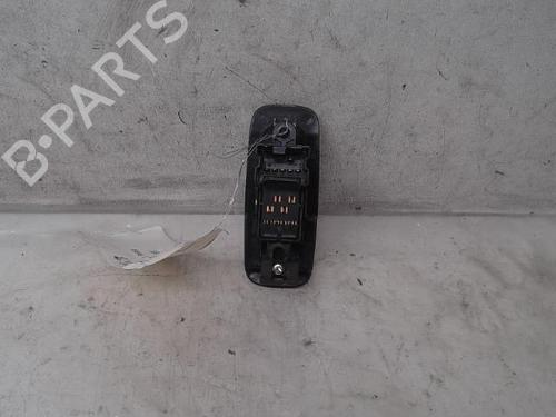Right front window switch NISSAN QASHQAI / QASHQAI +2 I (J10, NJ10, JJ10E) 1.5 dCi | BP15523334I26 