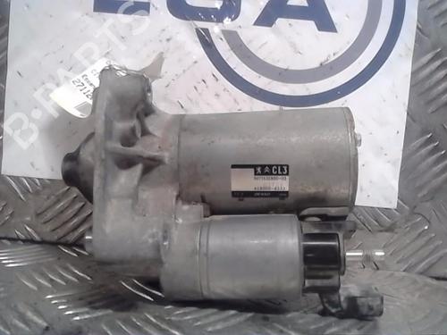 Starter CITROËN C3 / C3 ORIGIN III (SX) 1.2 VTi 82 | BP13865257M8 