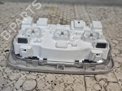 Interior roof light CITROËN C3 AIRCROSS II (2R_, 2C_) 1.2 PureTech 82 (2RHMRC, 2RHMZB) | BP26702401I8 