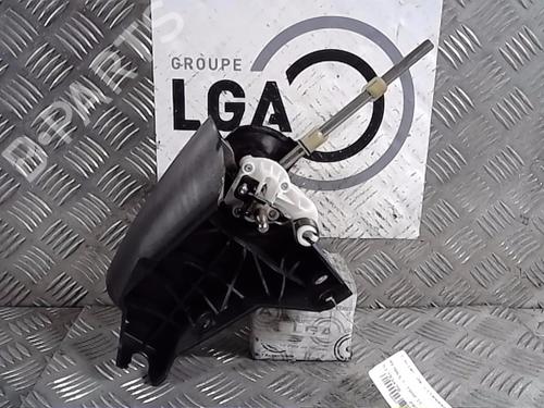 Gear lever RENAULT TRAFIC III Van (FG_) 2.0 dCi 120 (FGMN) | BP13851195M90 