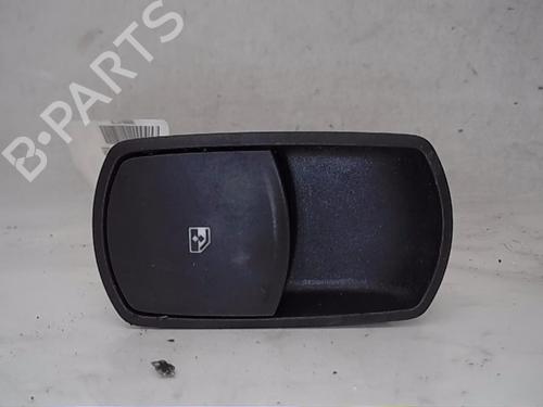 Used Left front window switch OPEL CORSA D (S07) 1.3 CDTI (L08, L68) (75 hp) 13839907