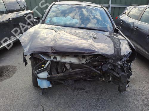 Rear bumper NISSAN QASHQAI I (J10, NJ10) 1.5 dCi | BP29215034C8 