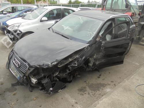 Right front window switch AUDI A3 Sportback (8PA) 1.6 TDI | BP13866891I26 