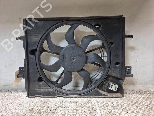 Radiator fan NISSAN MICRA V (K14) 1.0 | BP26656940M35 