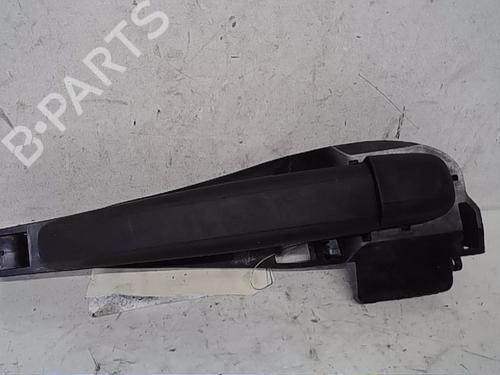 Used Front right exterior door handle CITROËN C3 Pluriel (HB_) 1.4 HDi (68 hp) 13843366