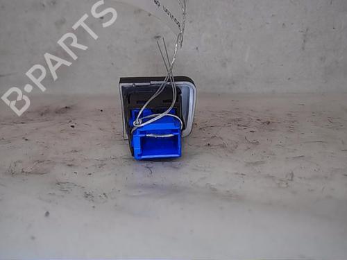 Warning switch PEUGEOT 208 I (CA_, CC_) 1.6 HDi | BP13843817I22 