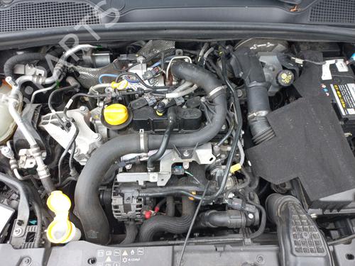 Alternator RENAULT CLIO V (B7_) 1.0 TCe 90 (B7MT) | BP33859756M7 - Image 6