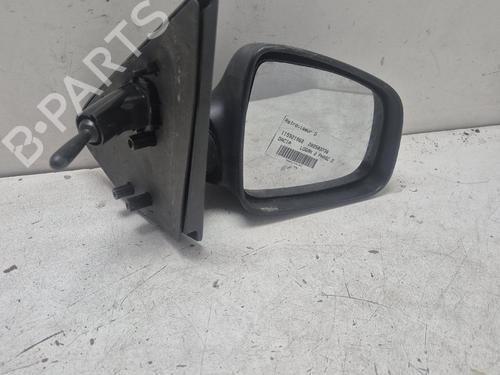 Bakspejl Højre DACIA LOGAN II 1.0 SCe 75 | BP39540934C27 - Image 4