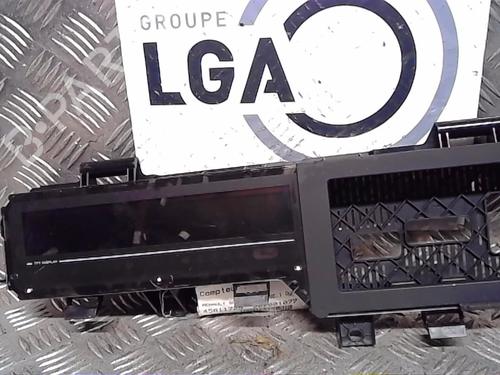 Used Instrument cluster RENAULT SCÉNIC III (JZ0/1_) [2008-2016]  13856049