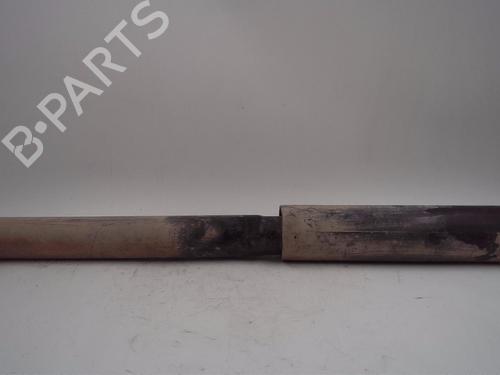 Used Right rear shock absorber NISSAN TERRANO II (R20) 2.7 TDi 4WD (125 hp) 13848489
