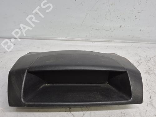 Used Display monitor Display monitor PEUGEOT PARTNER Tepee 1.6 HDi 90 (92 hp) 34254924 34254924