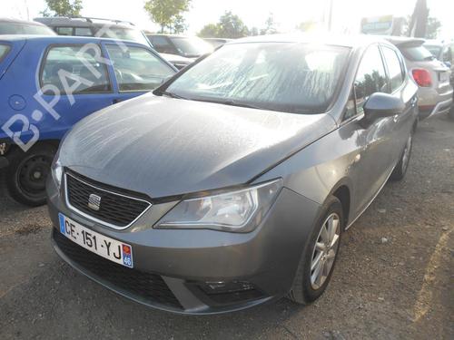 Front wiper motor SEAT IBIZA IV (6J5, 6P1) 1.6 TDI | BP16051393M29 