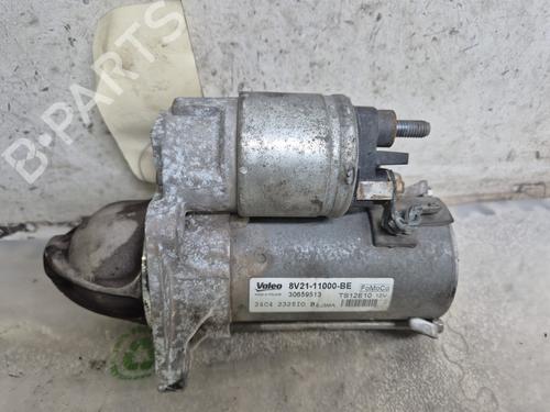 Starter FORD FIESTA VI (CB1, CCN) 1.25 | BP28445340M8