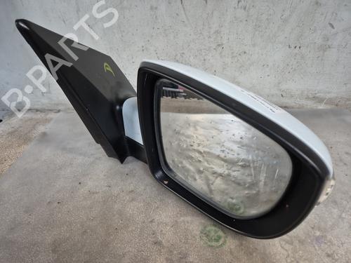 Used Right mirror HYUNDAI ix35 (LM, EL, ELH) 1.7 CRDi (116 hp) 27856343