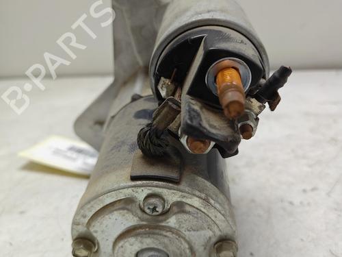 Startmotor Startmotor RENAULT CLIO IV (BH_) 1.2 TCe 120 (BHAU) (118 hp) 37150063 37150063