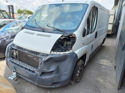 Starter FIAT DUCATO Van (250_) 115 Multijet 2,0 D | BP16088133M8 