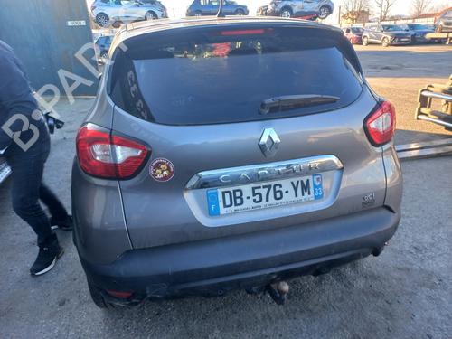 Right taillight RENAULT CAPTUR I (J5_, H5_) 1.5 dCi 90 (J5N4, J5M5, J5MW, J5M6, J5AL, J5AJ) | BP34254889C35  - Image 16