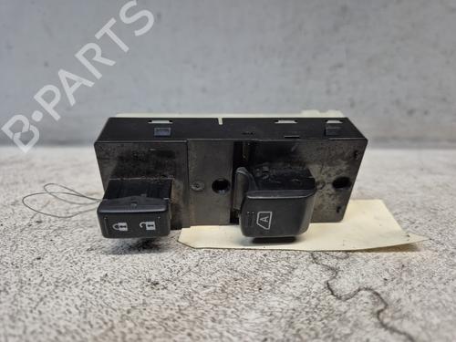 Used Right front window switch INFINITI FX 30d AWD (238 hp) 24479980