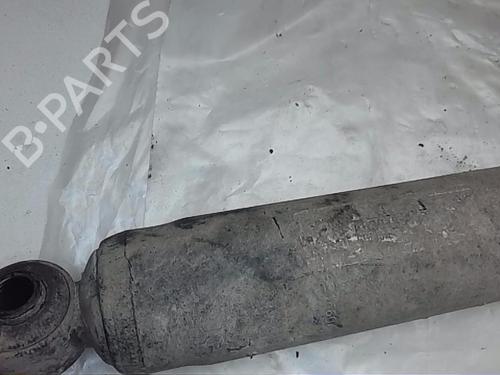 Right rear shock absorber FORD RANGER (TKE) 2.2 TDCi 4x4 | BP20241915M19 
