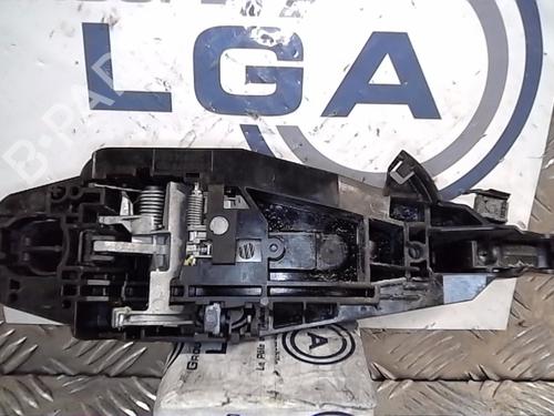 Front right interior door handle CITROËN C4 Grand Picasso II (DA_, DE_) 1.6 HDi / BlueHDi 115 | BP13861888I14 