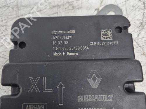 ecu-airbags-renault-clio-iv-bh_-2012-2013-2014-2015-2016-2017-2018-2019-2020-2021-37162442 main image