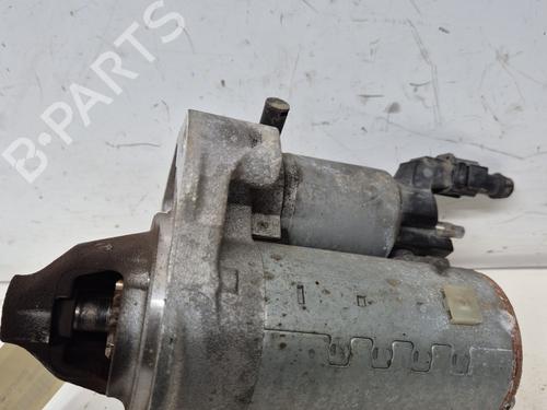Used Starter Starter PEUGEOT 208 I (CA_, CC_) 1.2 VTI 82 (82 hp) 33277947 33277947