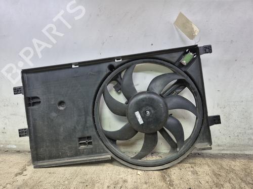 Køleventilator elektrisk FIAT QUBO (225_) [2008-2025]  29215162