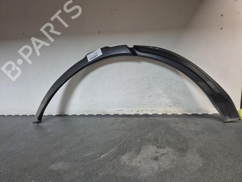 Used Rear right wheel arch trim LAND ROVER RANGE ROVER EVOQUE (L538) 2.2 D 4x4 (190 hp) 24302467